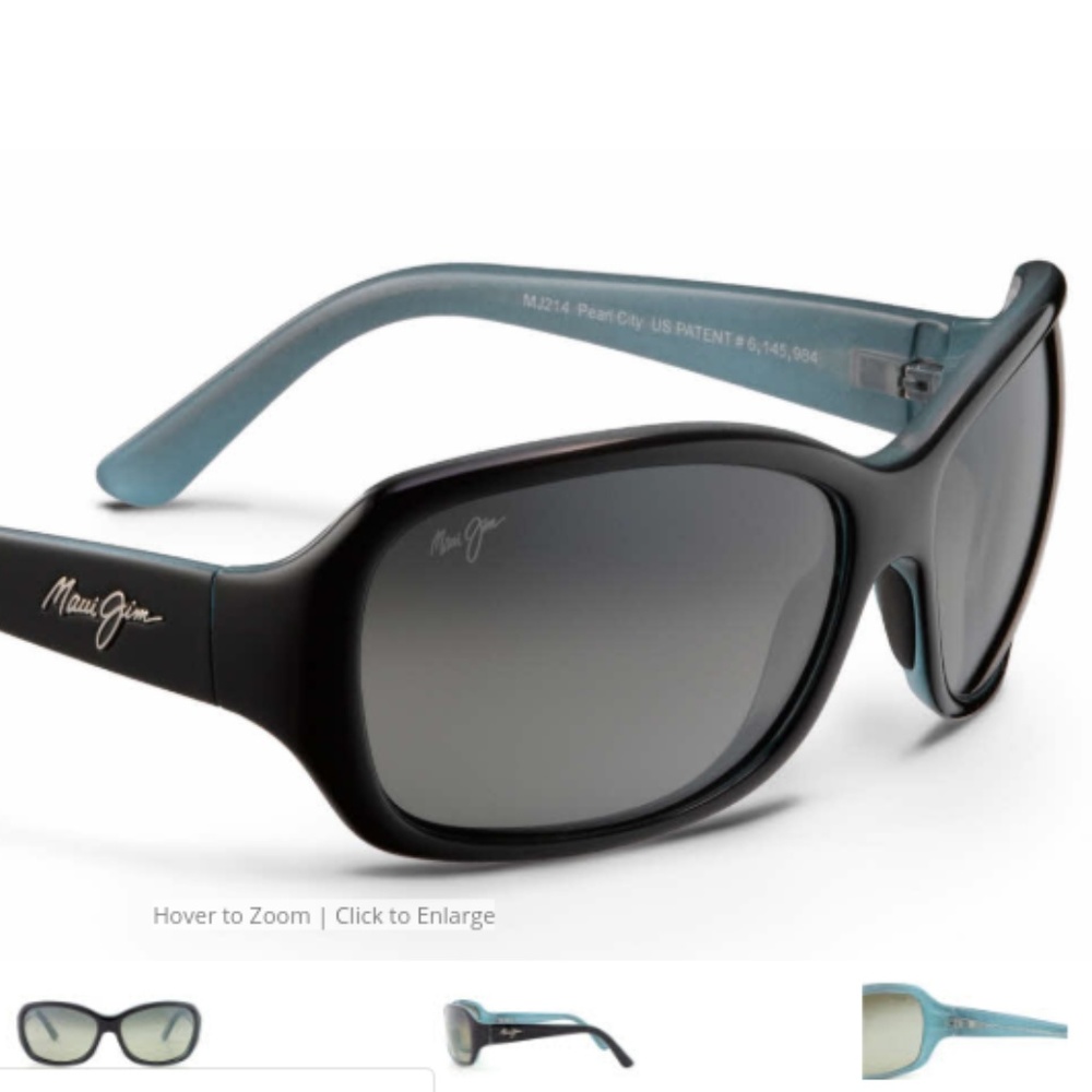 Maui Jim Pearl City-214